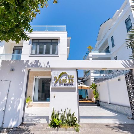 B2-11 Hoang My Villa ブンタオ エクステリア 写真